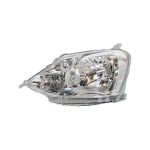 Toyota Etios 2012 Replacement Headlight LHS w/adjuster