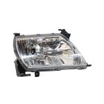 Toyota Condor 03 Replacement Headlight RHS w/socket