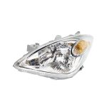 Toyota Avanza 2006 Replacement Headlight LHS with Socket