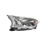 Toyota Avanza 2015 Replacement Headlight RHS with Socket
