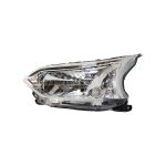 Toyota Avanza 2015 Replacement Headlight LHS with Socket