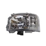 Toyota Quantum 2014 Replacement Headlight LHS w/socket & bracket