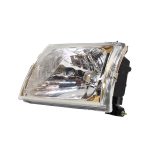 Toyota Hilux 02 Replacement Headlight LHS