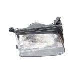 Isuzu KB TF5 97 Replacement Headlight RHS - e-mark