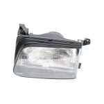 Isuzu KB TF5 97 Replacement Headlight LHS - e-mark