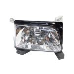Isuzu KB TF 99 Replacement Headlight RHS Crystal without fog