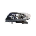 Bmw E90 05/09 Replacement Headlight LHS w/socket (non-oem)