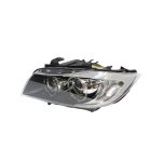 Bmw E90 05/09 Replacement Headlight LHS xenon w/socket (non-oem)