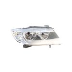 Bmw E90 F/Life 09/11 Replacement Headlight RHS w/socket (non-oem)