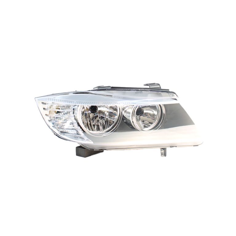 Bulb Bmw E90 Headlight Diagram Projector E90 Headlights