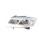 Bmw E90 F/Life 09/11 Replacement Headlight LHS w/socket (non-oem)