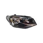 VW Caddy 2015 Replacement Headlight RHS Single Beam
