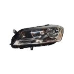 VW Passat B7 11/12 Replacement Headlight LHS