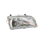 Volvo S40 Mk1 96/01 Replacement Headlight RHS (single bulb)