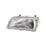 Volvo S40 Mk1 96/01 Replacement Headlight LHS (single bulb)