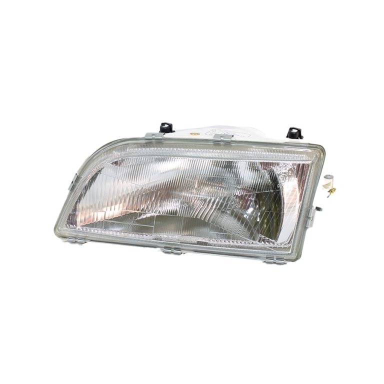 Volvo S40 Mk1 96/01 Replacement Headlight LHS (single bulb) Autostyle