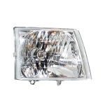 Ford Ranger Mk2 03/07 Replacement Headlight RHS (non-oem)