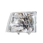 Ford Ranger Mk2 03/07 Replacement Headlight LHS (non-oem)