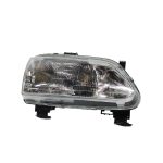 Renault Megane 95 Replacement Headlight RHS
