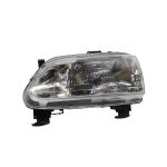 Renault Megane 95 Replacement Headlight LHS