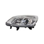 Renault Scenic 2007 Replacement Headlight LHS Facelift Chrome w/socket