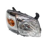 Mazda BT50 2006 Replacement Headlight RHS