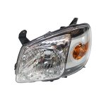 Mazda BT50 2006 Replacement Headlight LHS