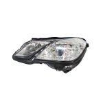 Mercedes E-Class 09/13 Replacement Headlight LHS w/socket (non oem)