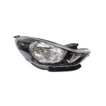 Hyundai Grand i10 2020 Replacement Headlight RHS w/socket & bulb