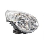 Kia Picanto 2008 Replacement Headlight RHS