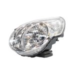 Kia Picanto 2008 Replacement Headlight LHS