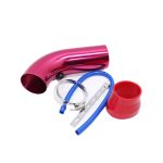 Performance InductioN Kit for Toyota Corolla 93-97 (Red)