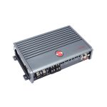Reference Audio TIVO-9000.4 100rms x 4 Class D Amplifier