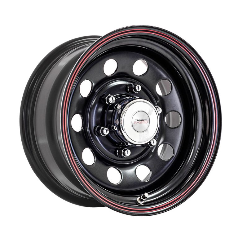 Bakkie & 4x4 Alloy Wheels - Autostyle Motorsport South Africa