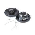 Infinity Primus 603F Primus Series 6-1/2" 2-way car speakers
