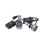 X8 Series Plug & Play LED Bulbs (H7)