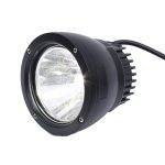 TruckLamp Series TruckLamp 4.7" 25w 1000lumen Spotlamp (each)