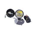 TruckLamp Series Drivelight 7" 70w Kit with Harness & Covers