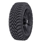 33X12.5R20" Accelera MT-01 Tyres