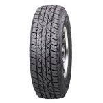 265-70-17" Accelera Omikron AT Tyres