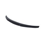 Suitable for Bmw F32 Gloss Black Sport Style Bootspoiler