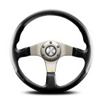 Momo 11110335111R Steering Wheel Tuner Anthracite 350mm
