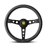 Momo VPROHERIT35BR Prototipo Heritage 350mm Black Sport Steering Wheel