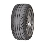 215-45-17" Accelera 651 Sport Semi Slick Tyres