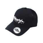 Autostyle UFlex Original Black Baseball Cap