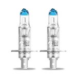 Osram Night Breaker Laser H1 Bulbs (set)