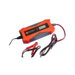 Reference Audio - 7.2AMP 6V/12V Intelligent Battery Charger RC7200