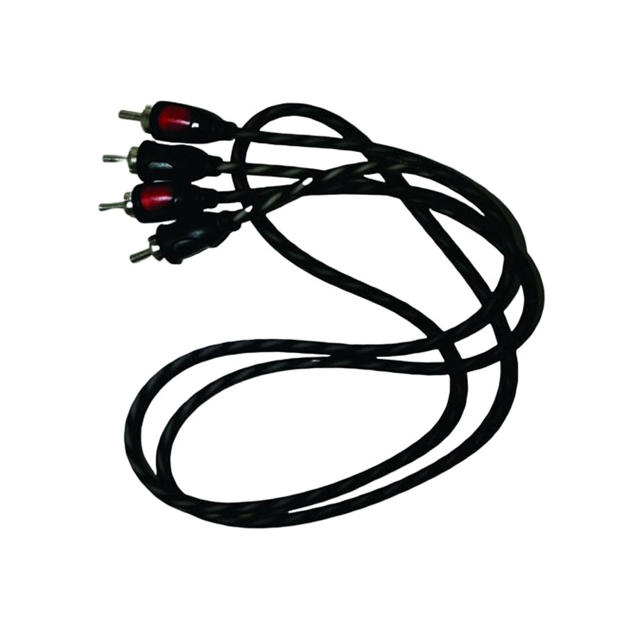RA-100R Reference Audio 1m RCA- RA100R - Image 1