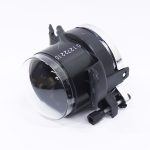 Foglight suitable for Bmw E46 01-04 2door - LHS (Non-oem)