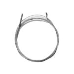 VW Beetle Accelerator Cable for Right Hand Drive 1972+